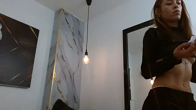 Snapshot of HannaHot_69 chatting on February 13, 2026, 12:38 pm HannaHot 69 online show from February 13, 2026, 12:38 pm