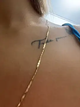 MystiqueXXX online show from January 13, 2026, 1:26 pm