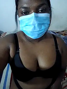 chubybabi online show from October 3, 2025, 12:17 pm