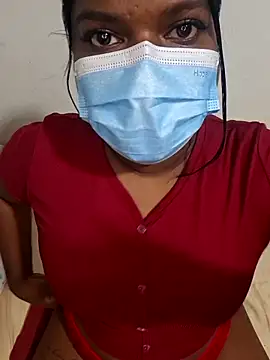 chubybabi online show from March 15, 2026, 4:47 pm