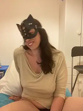 Snapshot of StephaSt chatting on September 28, 2025, 9:22 pm StephaSt online show from September 28, 2025, 9:22 pm