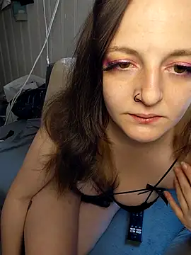 Kinkybooby online show from June 1, 2026, 5:12 pm