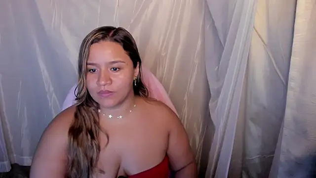 ElaBourn  online show from March 27, 2026, 3:48 am