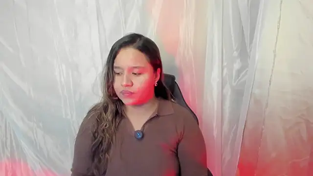 ElaBourn  online show from February 24, 2026, 12:17 pm