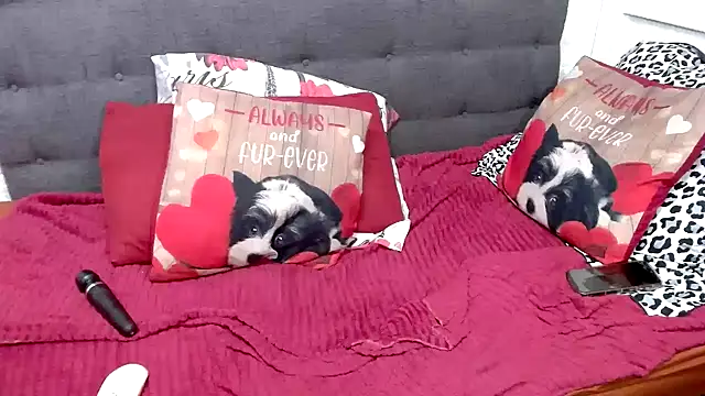 Snapshot of chockclitx5 chatting on February 17, 2026, 2:31 am chockclitx5 online show from February 17, 2026, 2:31 am