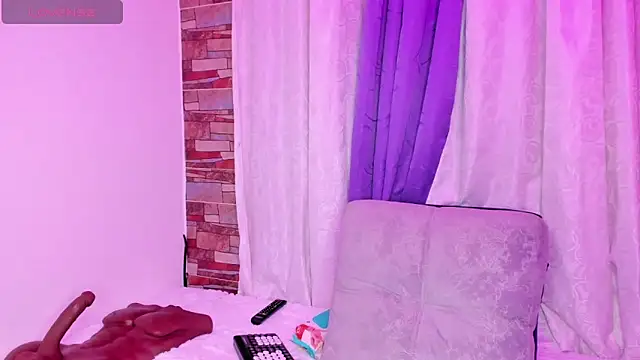 Brandy brown  online show from February 7, 2026, 12:07 am