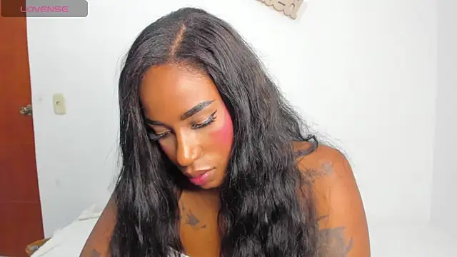 Brandy brown  online show from January 10, 2026, 12:06 am