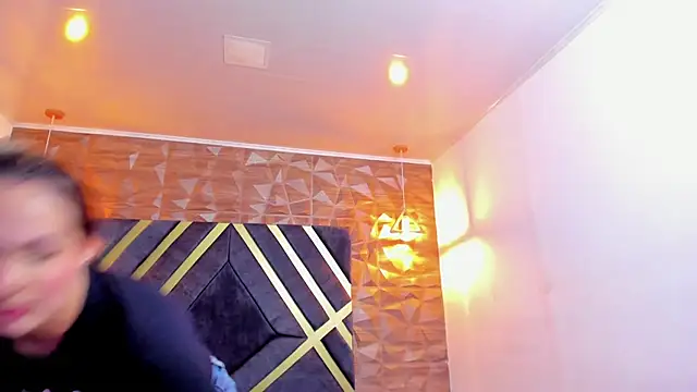 Emmaa white  online show from March 20, 2026, 5:14 pm