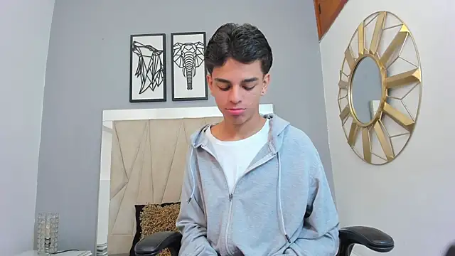 owen  johnson online show from October 20, 2025, 11:33 am