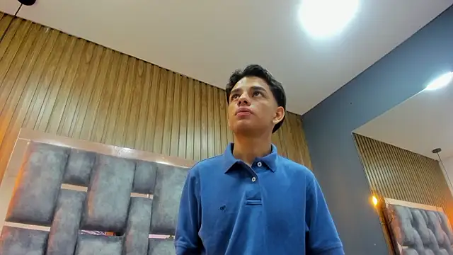 owen  johnson online show from March 16, 2026, 11:58 am