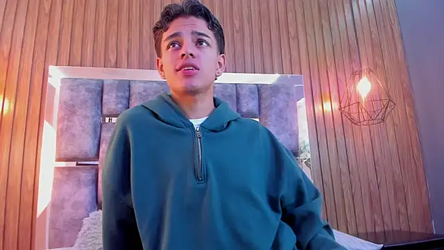 owen  johnson online show from November 27, 2025, 11:54 am