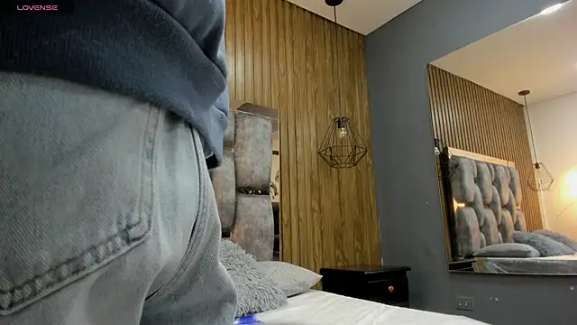 Snapshot of owen__johnson chatting on February 26, 2026, 11:43 am owen johnson online show from February 26, 2026, 11:43 am