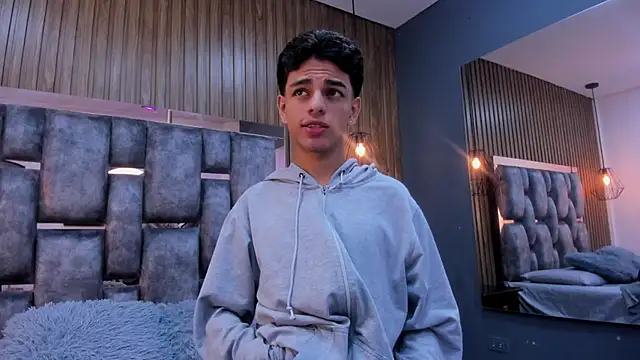 Snapshot of owen__johnson chatting on February 19, 2026, 11:40 am owen johnson online show from February 19, 2026, 11:40 am