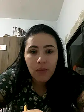 IvettSt  online show from January 8, 2026, 3:34 am