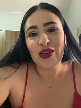 Snapshot of IvettSt_ chatting on June 13, 2026, 7:23 pm IvettSt online show from June 13, 2026, 7:23 pm