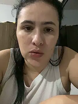 IvettSt  online show from January 15, 2026, 4:49 am