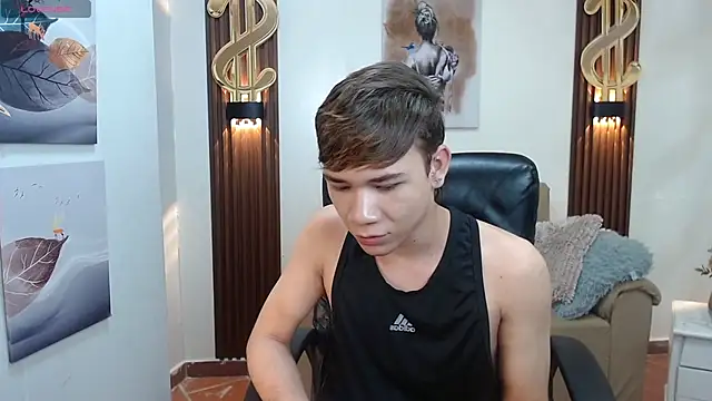 Snapshot of nathanclay chatting on June 3, 2026, 2:33 pm nathanclay online show from June 3, 2026, 2:33 pm
