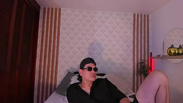 Cristian blaze online show from February 17, 2026, 7:49 am