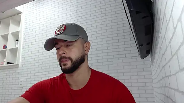 BombeiroHotx online show from March 13, 2026, 10:04 pm