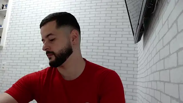 BombeiroHotx online show from November 5, 2025, 12:58 am