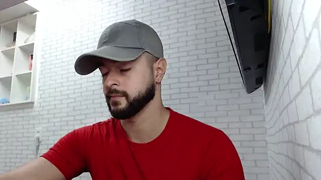 BombeiroHotx online show from April 2, 2026, 9:54 pm