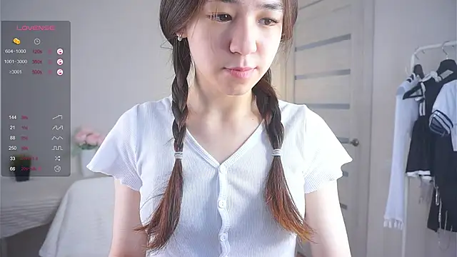 Snapshot of DarleneBendell chatting on September 23, 2025, 5:36 am DarleneBendell online show from September 23, 2025, 5:36 am