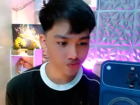 Mister officer69 online show from June 21, 2026, 7:47 am
