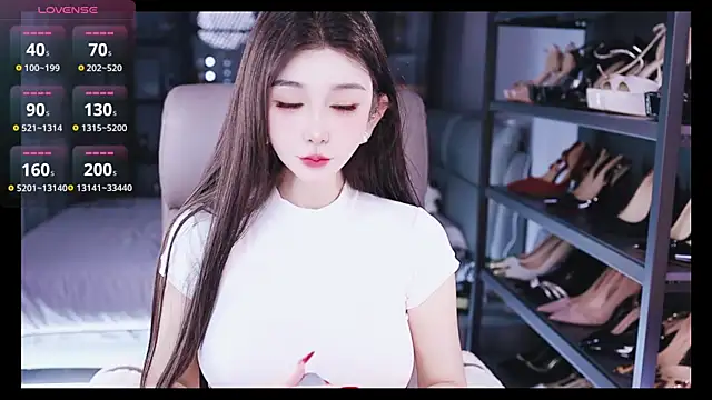 Snapshot of kelariy chatting on October 14, 2025, 2:07 pm kelariy online show from October 14, 2025, 2:07 pm