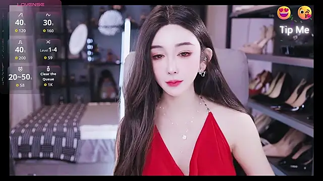 Snapshot of kelariy chatting on October 25, 2025, 1:56 pm kelariy online show from October 25, 2025, 1:56 pm