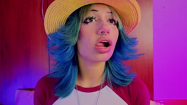 zoelight18 online show from March 26, 2026, 10:24 am