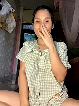 MinHiNi online show from September 21, 2025, 5:23 am