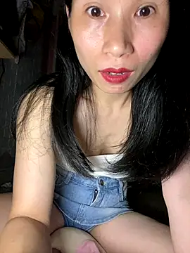 MinHiNi online show from September 29, 2025, 7:15 am