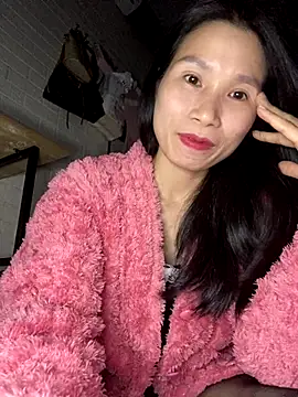 MinHiNi online show from December 1, 2025, 3:57 pm