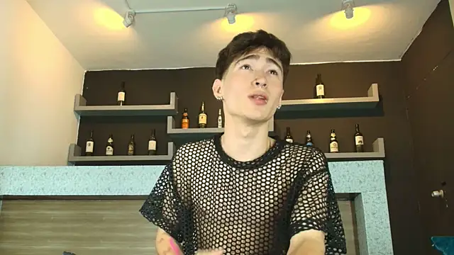  DantFox  online show from September 24, 2025, 9:32 pm