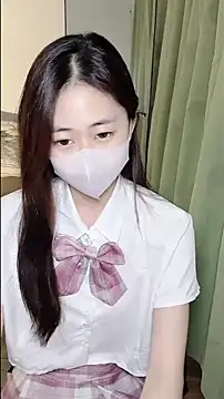 Snapshot of Ninii-b chatting on November 8, 2025, 12:52 pm Ninii-b online show from November 8, 2025, 12:52 pm