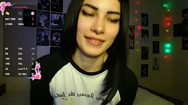 Snapshot of mskissa chatting on October 6, 2025, 12:34 am mskissa online show from October 6, 2025, 12:34 am