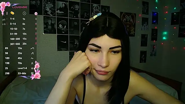 Snapshot of mskissa chatting on September 26, 2025, 2:18 am mskissa online show from September 26, 2025, 2:18 am
