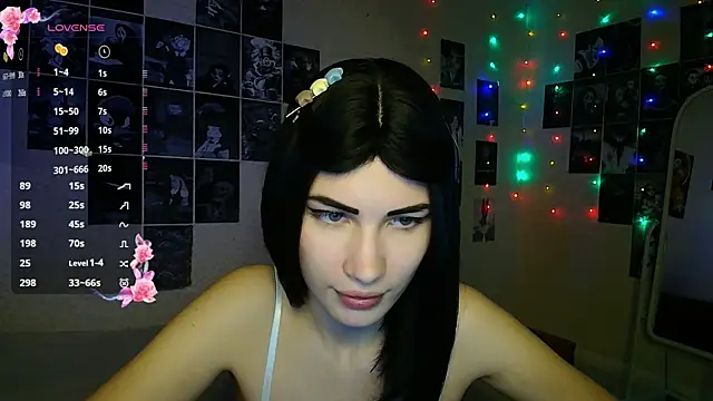Snapshot of mskissa chatting on October 9, 2025, 12:55 am mskissa online show from October 9, 2025, 12:55 am
