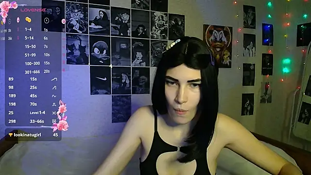 Snapshot of mskissa chatting on September 10, 2025, 9:14 pm mskissa online show from September 10, 2025, 9:14 pm