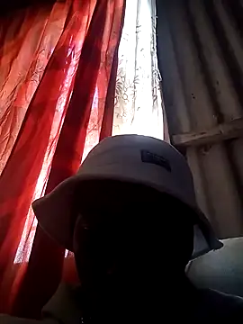 Snapshot of Mshengu01 chatting on August 3, 2026, 12:55 pm Mshengu01 online show from August 3, 2026, 12:55 pm
