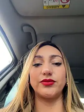 Ninabigtitied online show from March 18, 2026, 6:53 pm