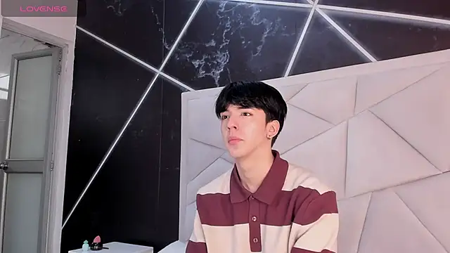 AerumChae online show from April 13, 2026, 12:42 pm