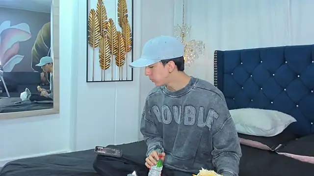 AerumChae online show from March 11, 2026, 11:59 am