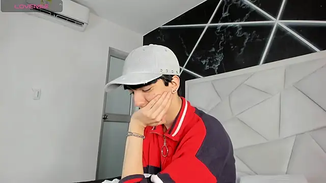 Snapshot of AerumChae chatting on June 2, 2026, 12:16 pm AerumChae online show from June 2, 2026, 12:16 pm