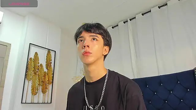 Snapshot of AerumChae chatting on February 3, 2026, 11:48 am AerumChae online show from February 3, 2026, 11:48 am