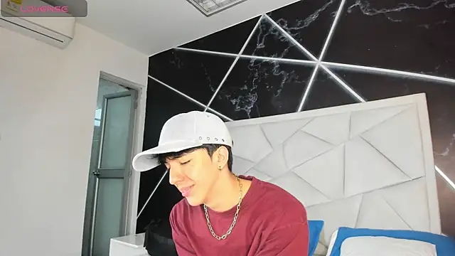 AerumChae online show from April 8, 2026, 12:28 pm