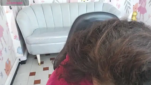 Velvet Moon V online show from March 31, 2026, 1:13 pm