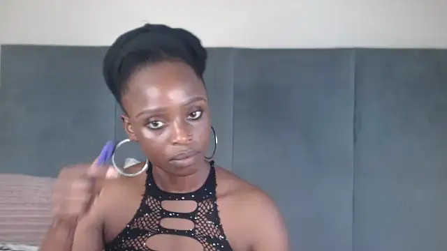 Jah-Queen online show from January 10, 2026, 4:57 pm