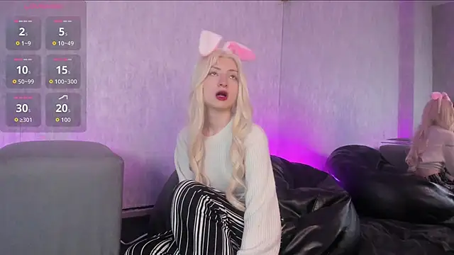 AriMonoban online show from November 11, 2025, 12:22 pm