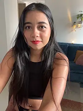 Lily June online show from October 3, 2025, 5:36 pm